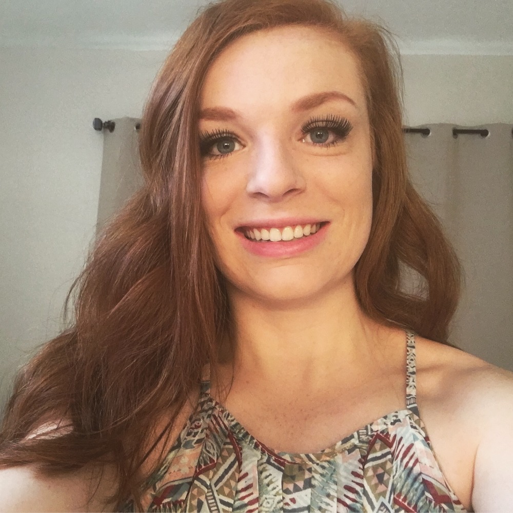 Meet your Posher, Jennifer